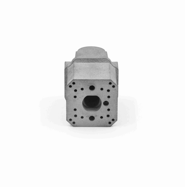MS1 (1.2709) Maraging Steel Conformal Cooling Mold Insert | SLM 3D-Printed Plastic Injection Mold Case Study