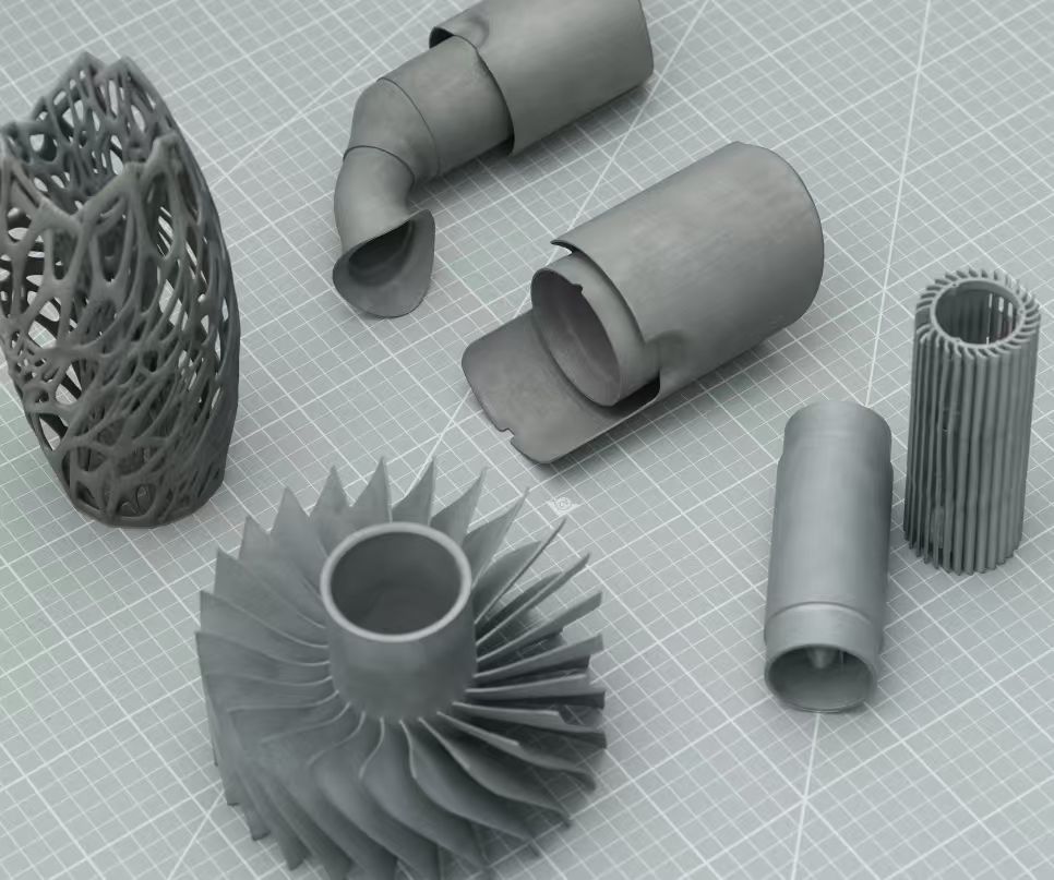 SLM- Metal- Printing- Guide